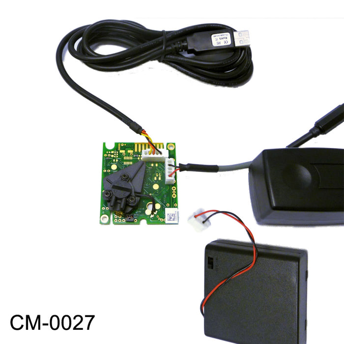 033-9-0027 K33 ICB 30% CO2 Sensor - CO2Meter