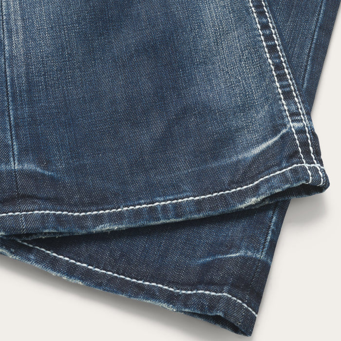 Medium Wash