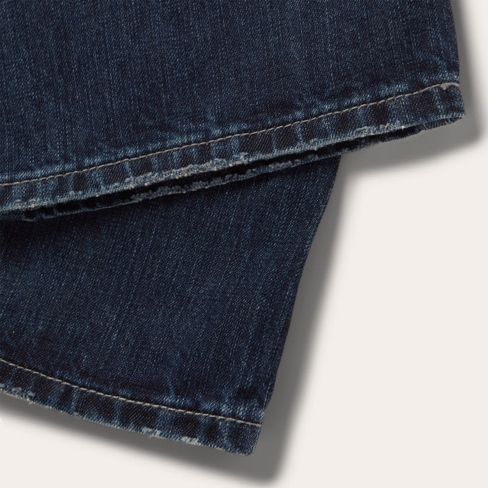 Dark Wash
