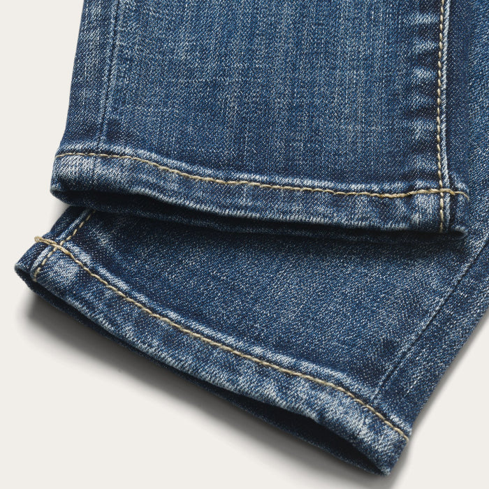 Medium Wash