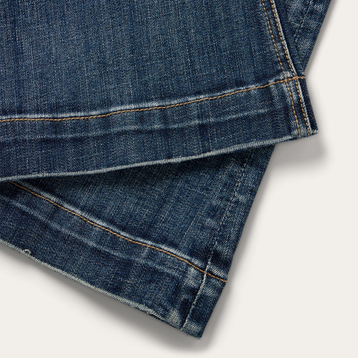 Medium Dark Blue