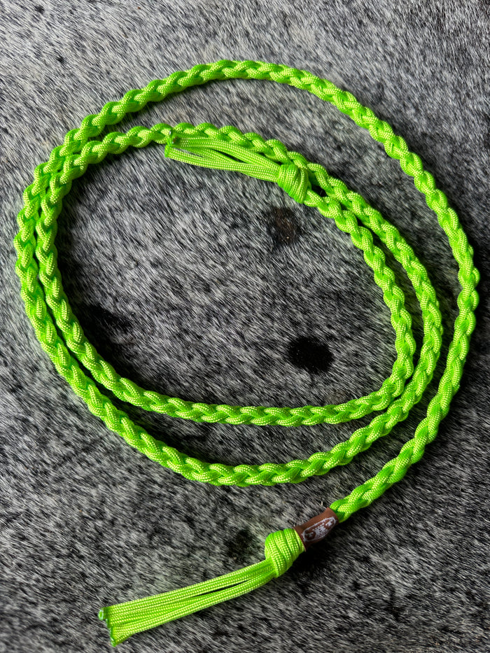 Goat Tying String - Tiffanys Braided Tack LLC