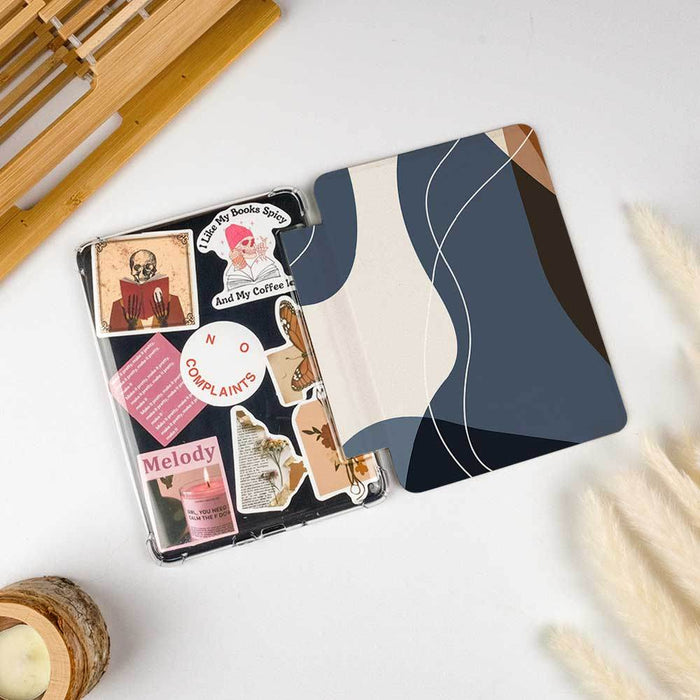 Abstract Harmony | Kindle Case - IMCASE