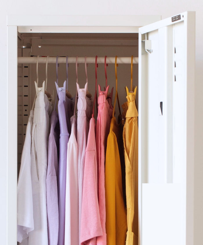 Adult Top Hangers in Summer