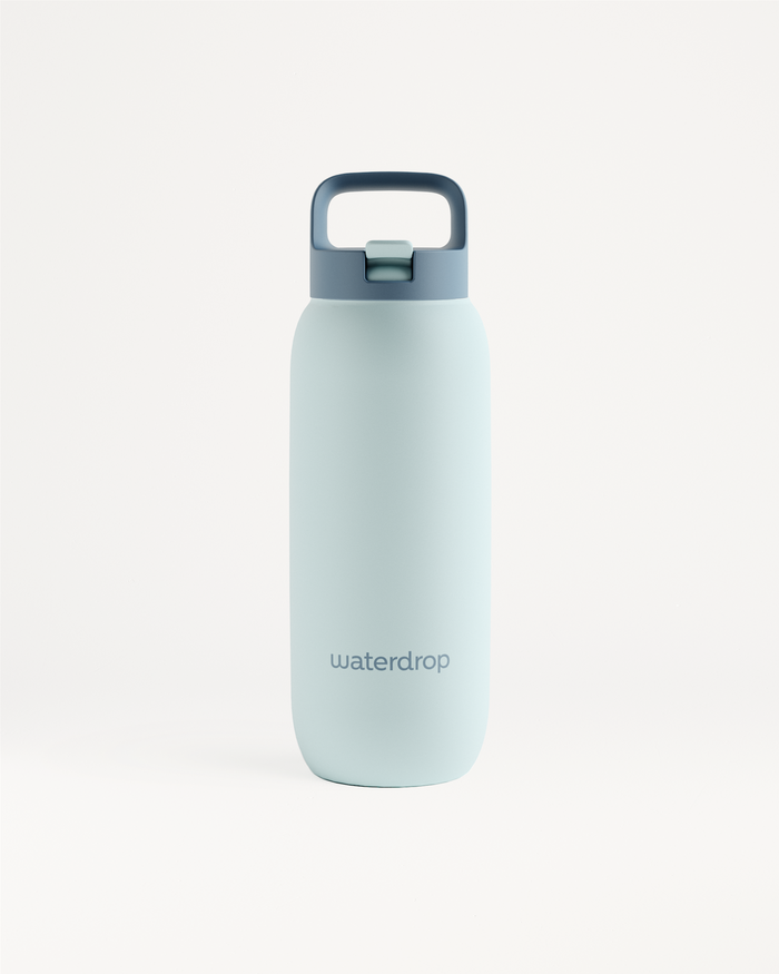 All-Purpose Thermo · Straw Lid