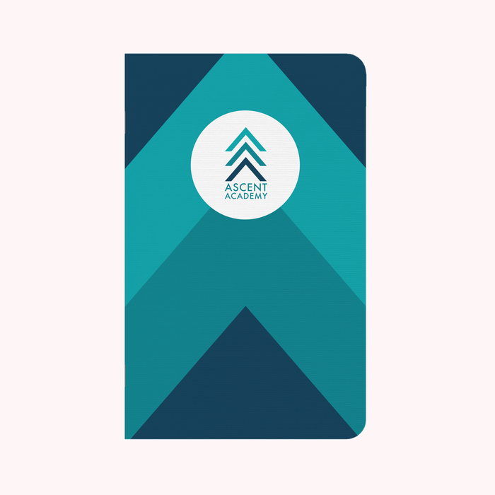 Ascent Custom Classic May Book