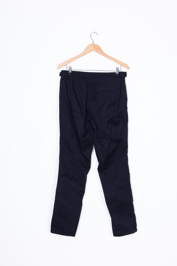 Asuwere Mens Blue Pants Size W 31