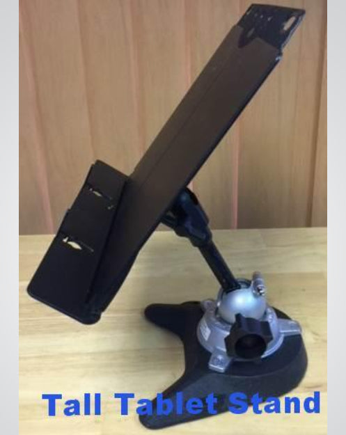 Tall Table Book Stand