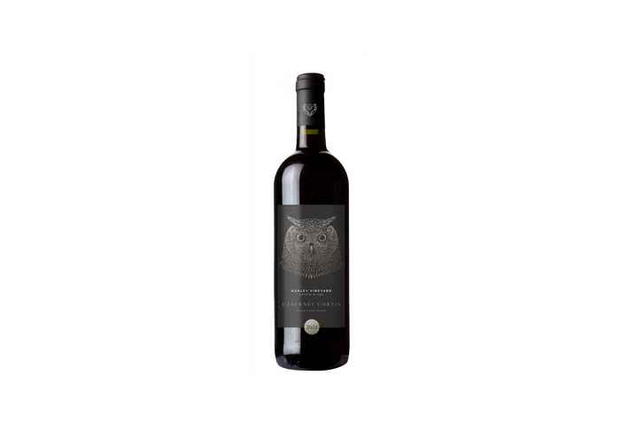 Cabernet Cortis 2023