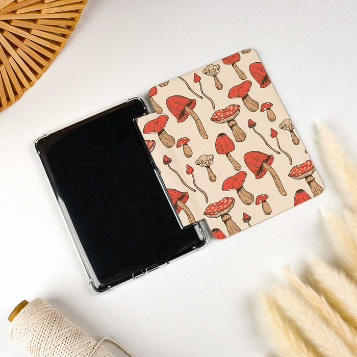 Cherry Cap | Kindle Case - IMCASE