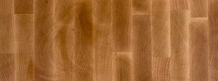 Cutting Board Bar Side End-Grain Side Kick 28×6×2