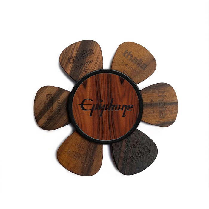 GibsonbyThalia Epiphone Inked Logo | Pick Puck 2.0 – product image 3