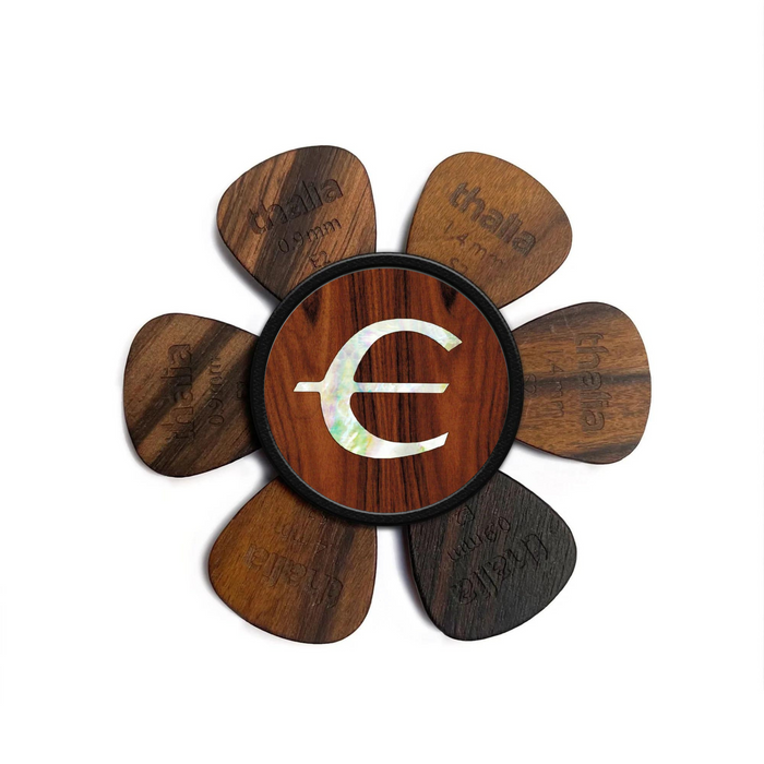 GibsonbyThalia Epiphone Pearl "E" Logo Inlay | Pick Puck 2.0 – product image 3
