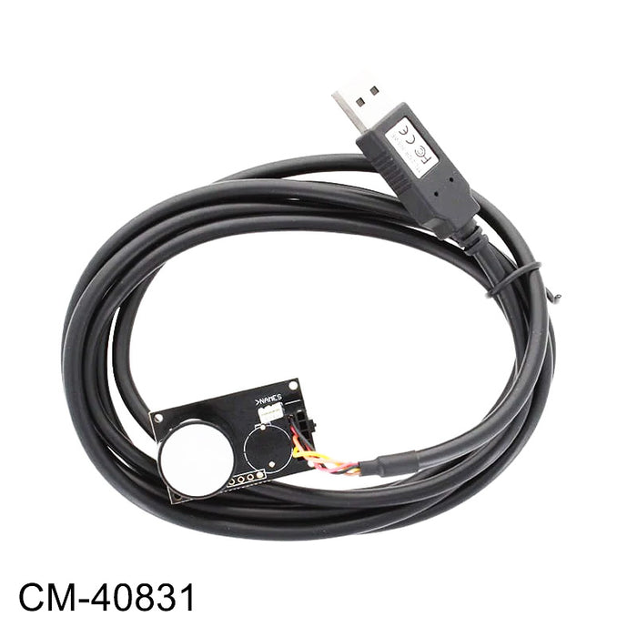 ExplorIR®-M 100% CO2 Sensor