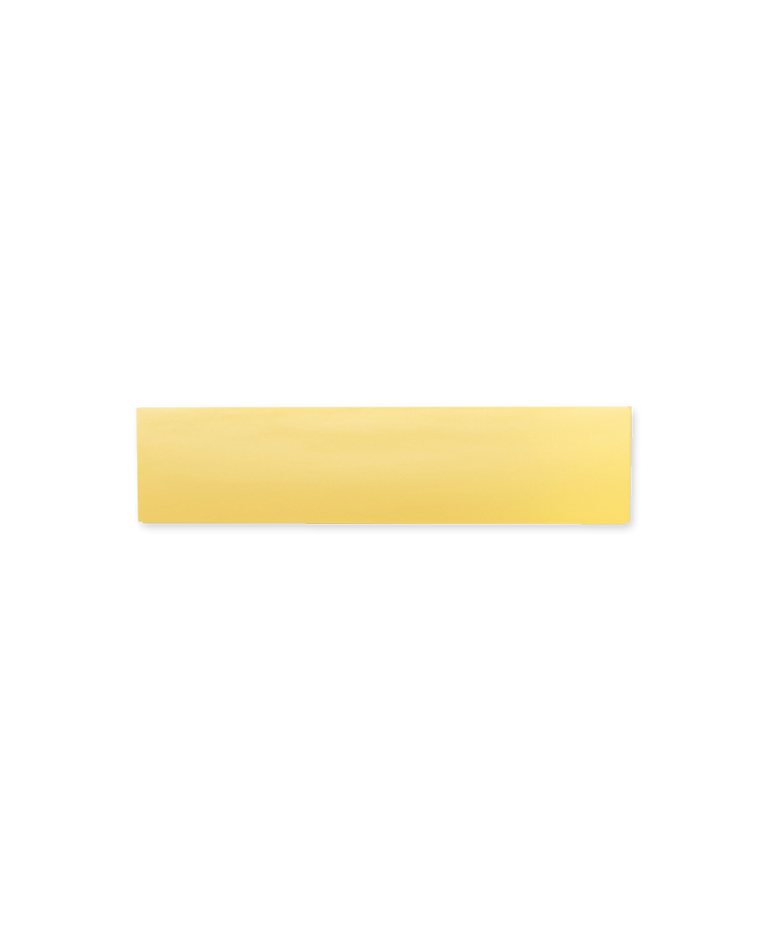 Extra Shelves in Butter 1 x Kit