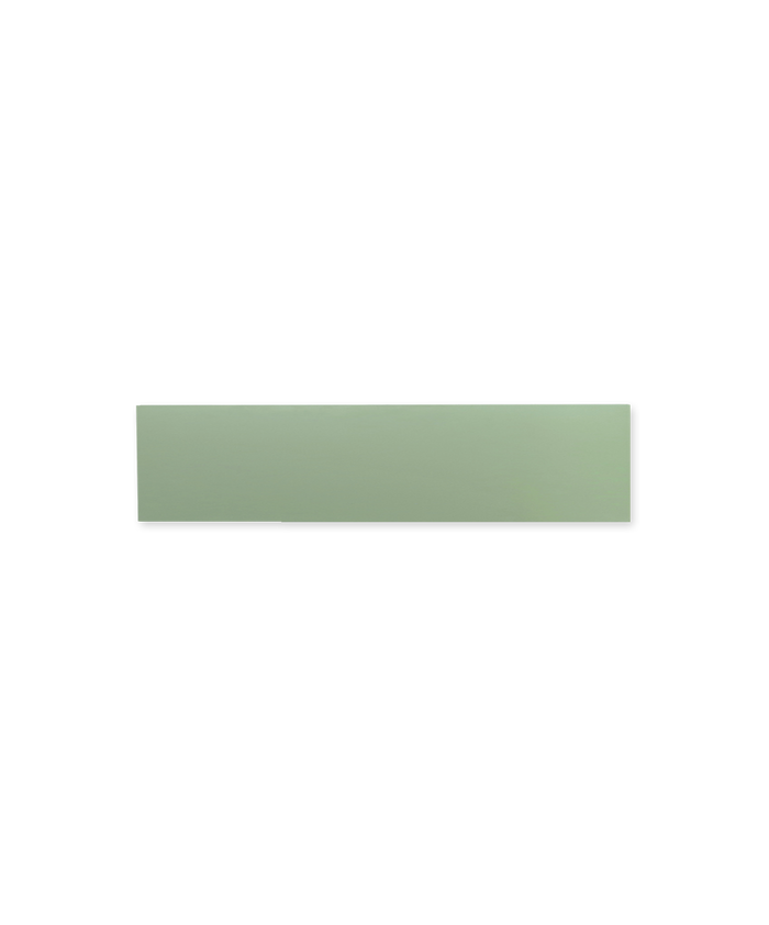 Extra Shelves in Sage 1 x Kit