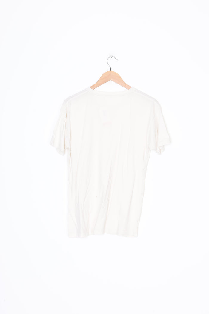 Father Rabbit Womens Beige T-shirt Size 8