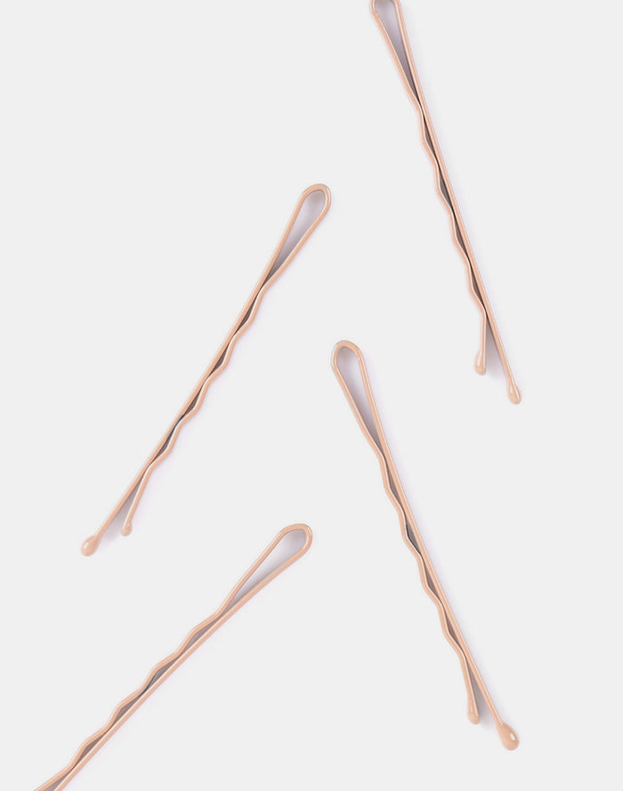 Firm Grip Bobby Pins