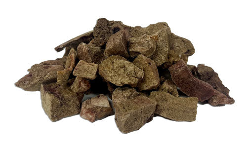 Freeze Dried Beef Liver
