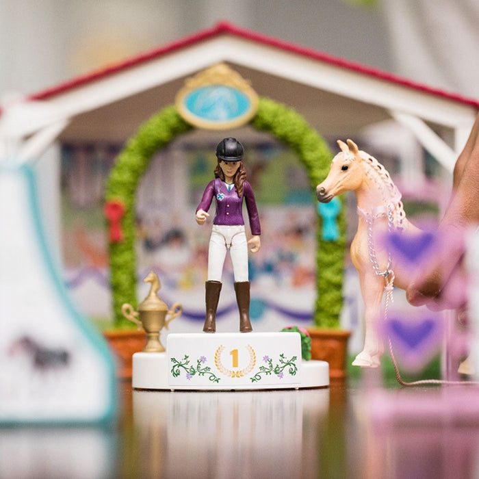 Friendship Horse Tournament
