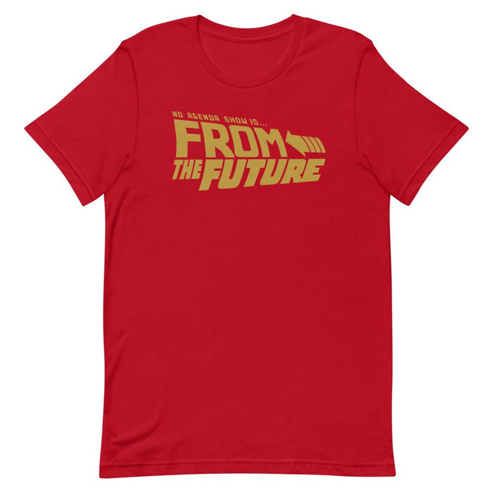 Red / Gold / S