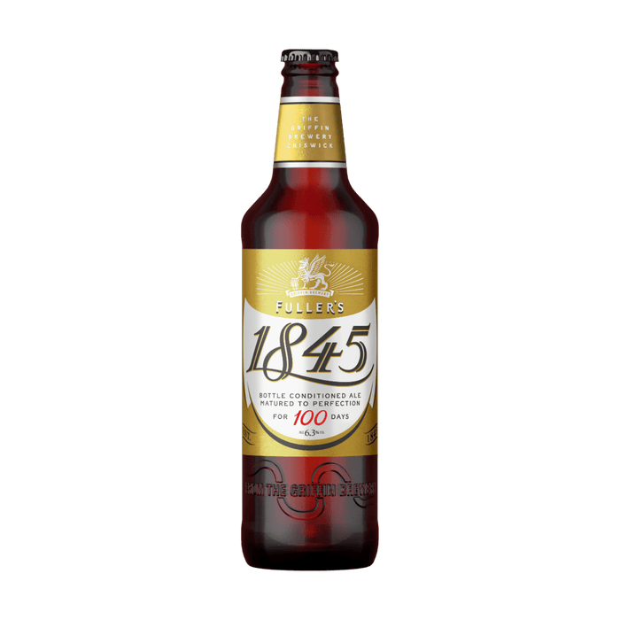 Fuller's 1845 Conditioned Ale 500ml Bottle