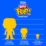 Funko Bitty Pop! Arcade Five Nights at Freddy's