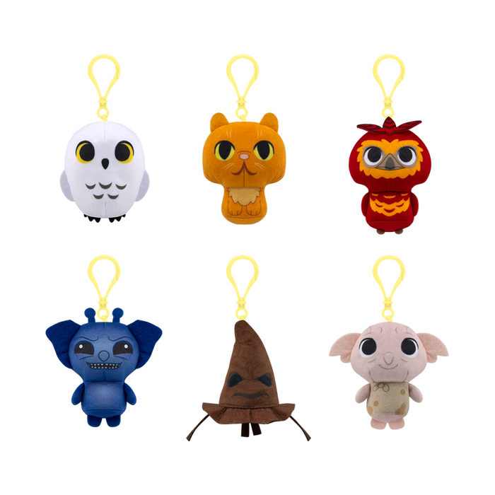 Funko Harry Potter : Harry Potter 1pc Keychain Mystery Minis
