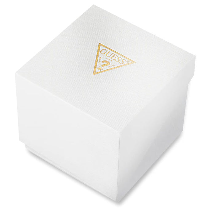 Guess Aurora Armband vergoldet mit Zirkonia - JUBB06235JWYGS