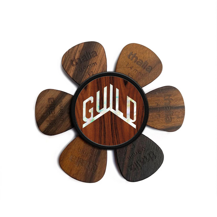 GuildbyThalia Guild Pearl Logo | Pick Puck 2.0 – product image 6