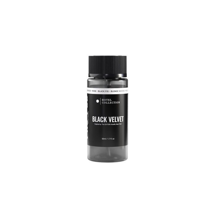 Hourglass Diffuser Oil