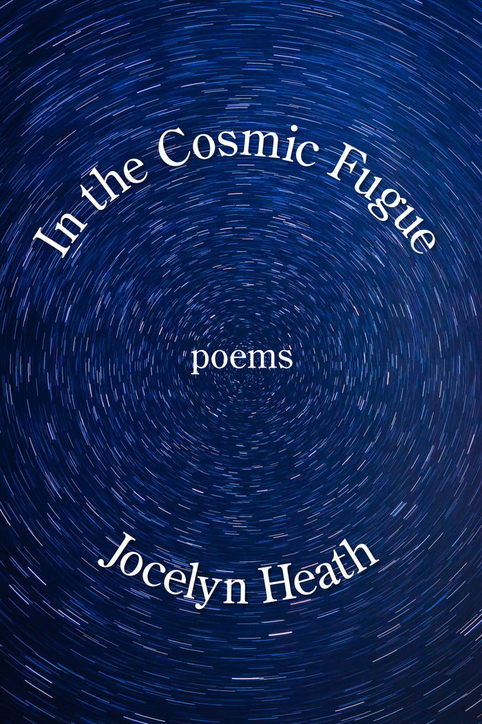 In the Cosmic Fugue