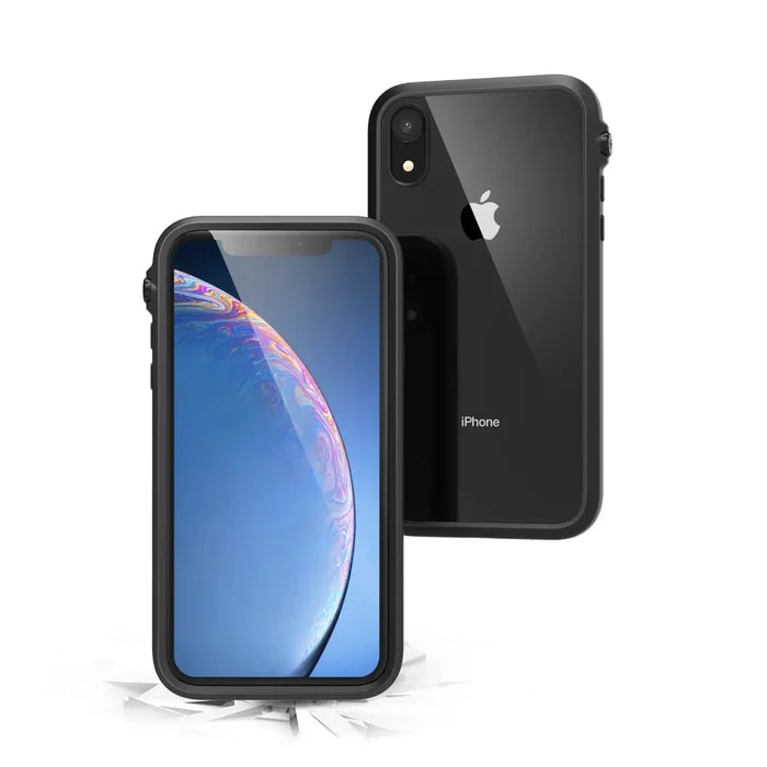 Stealth Black / Eco Pkg