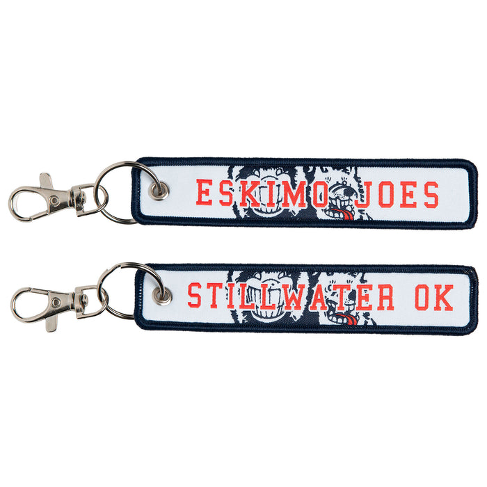 JOE'S KEY TAGS - JKT