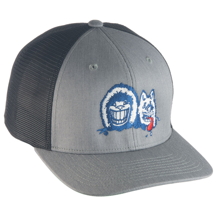 JOE'S MESH BACK HAT - JMBH