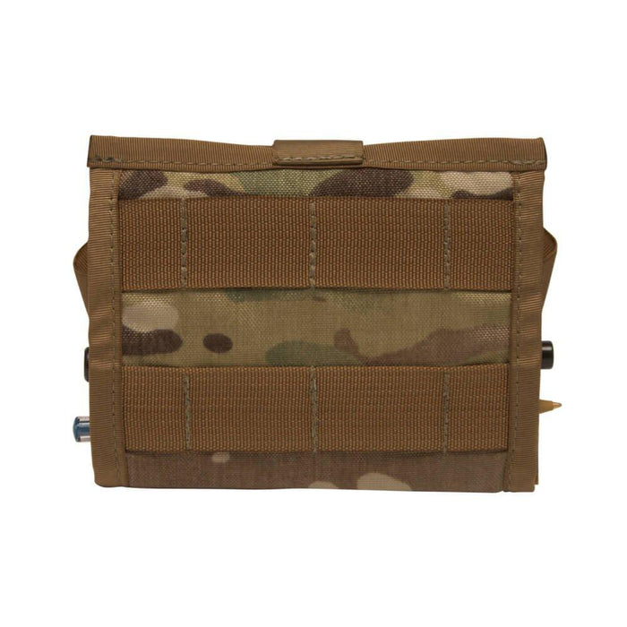 JTAC Molle Data System 3x4