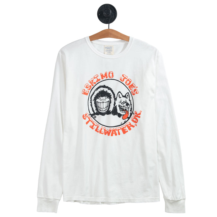 L/S SPIRIT TEES - LSST