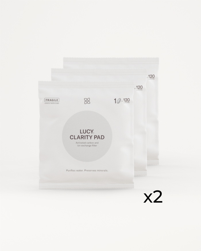 LUCY® Clarity Pad