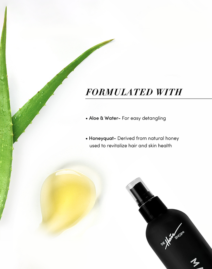 Magic Spray