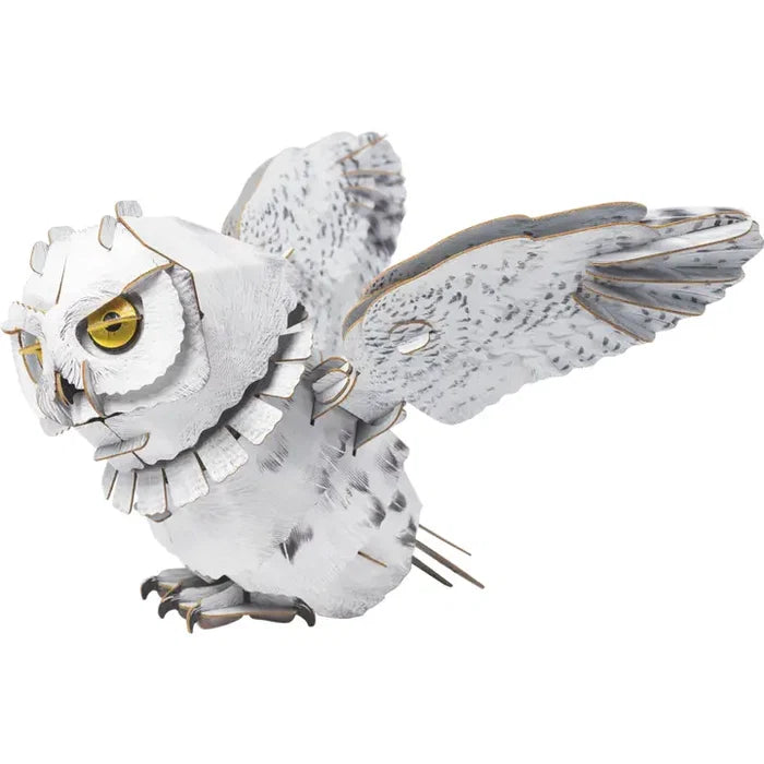 Makebug - Sky Echo Merchandiser DIY Birds Figure