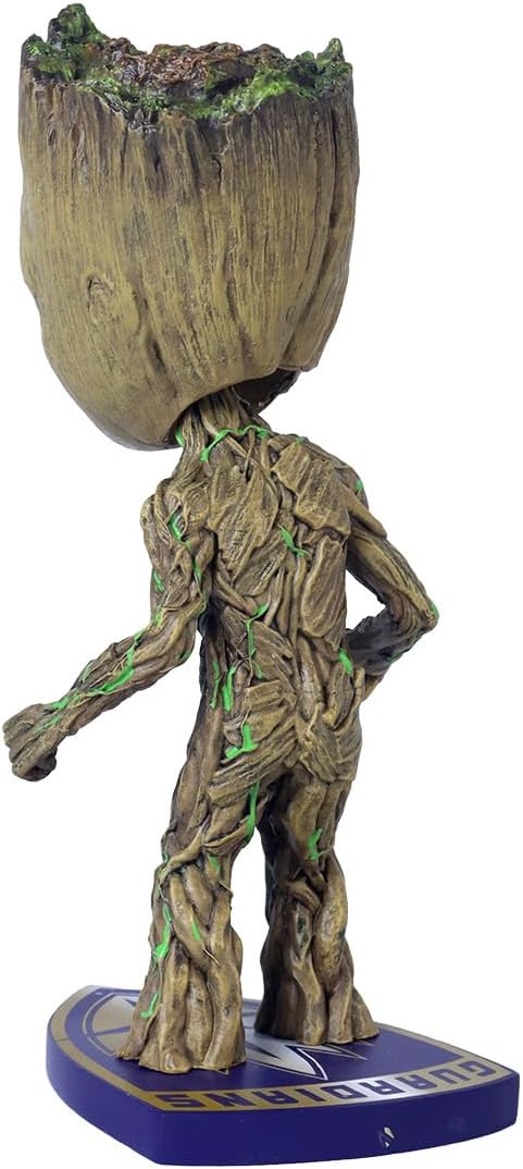 Marvel's Infinity War - Groot Head Knocker