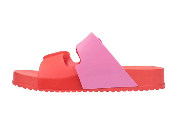 ladies flat sandals