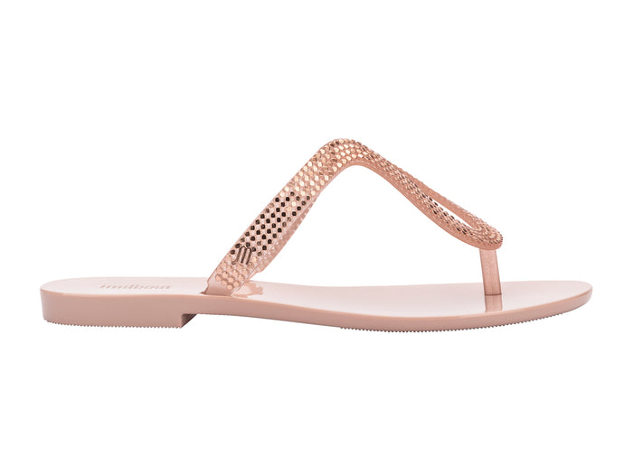flat flip flops for women