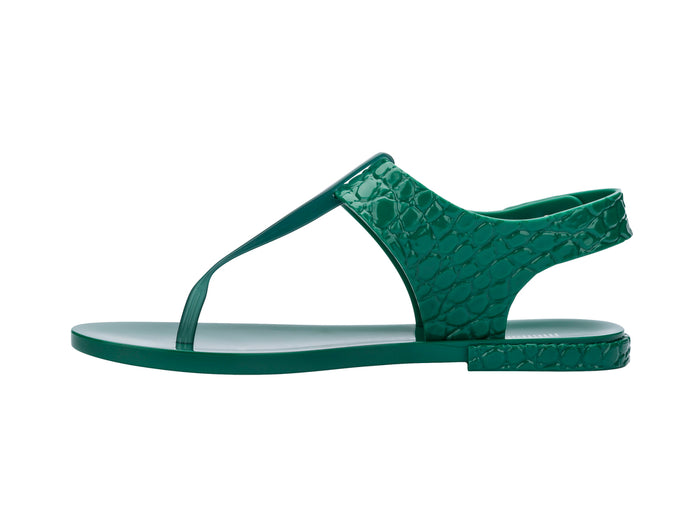 Flat Green