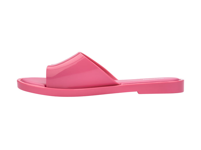 Melissa Miranda AD Pink Slide Slip-on Sandals for Women - Comfortable and Stylish Footwear flip flop sandals