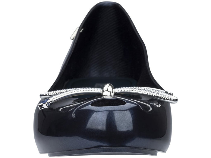 Melissa Ultragirl Elements Women Ballerinas with Bow – Stylish and Comfortable Flat Shoes for Women