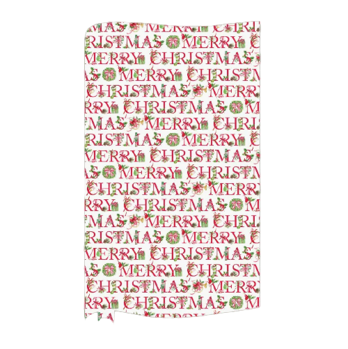 Rosanne Beck Party Merry Christmas Wrapping Paper