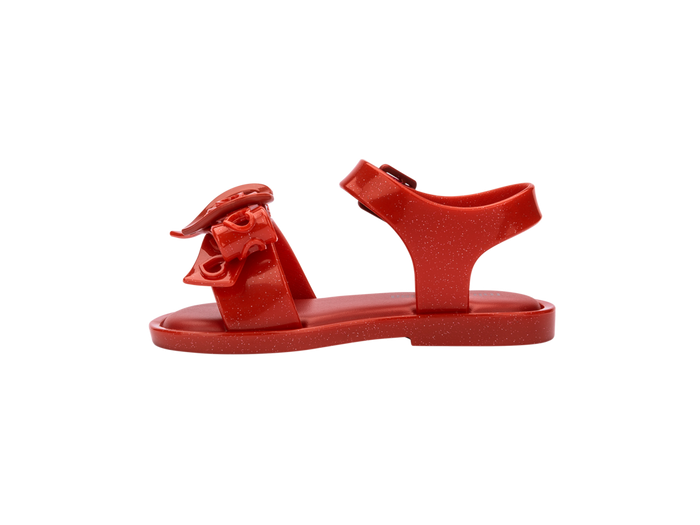 flat sandals with ankle strap