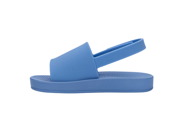 mini melissa shoes