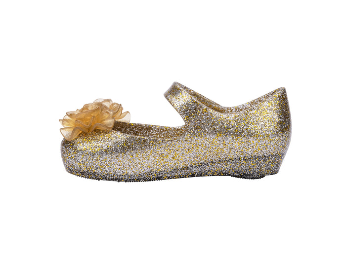 flower ballerinas